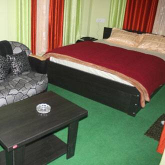Hotel Chulyang, Ravangla 5